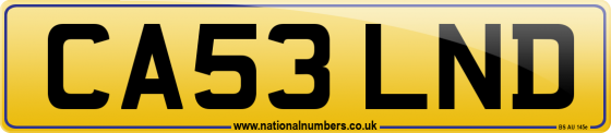 CA53 LND