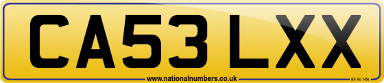 CA53 LXX