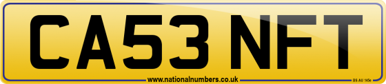 CA53 NFT