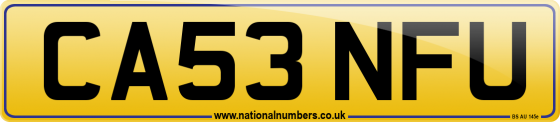 CA53 NFU