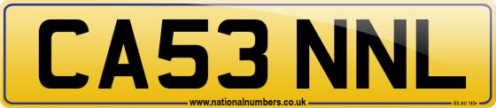 CA53 NNL