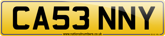 CA53 NNY