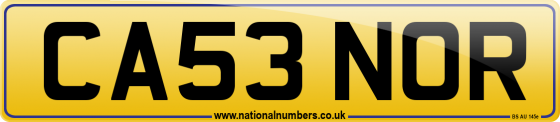 CA53 NOR