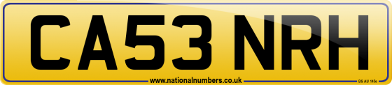 CA53 NRH