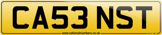 CA53 NST