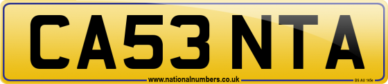 CA53 NTA