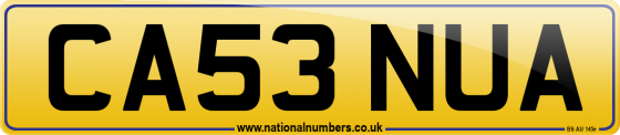 CA53 NUA