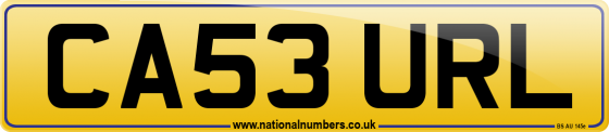 CA53 URL