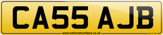 CA55 AJB