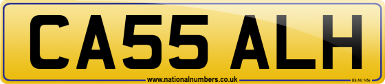 CA55 ALH