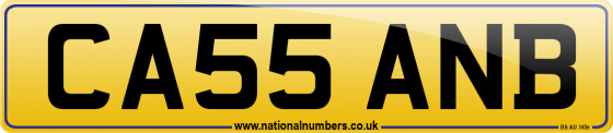 CA55 ANB