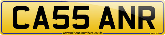 CA55 ANR