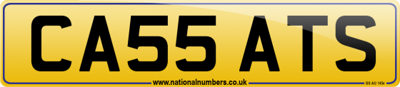 CA55 ATS