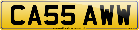 CA55 AWW