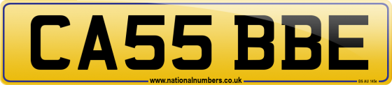 CA55 BBE