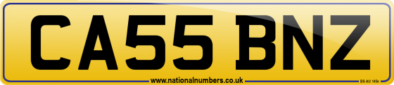 CA55 BNZ
