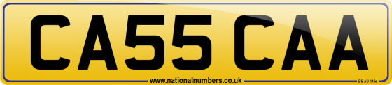 CA55 CAA