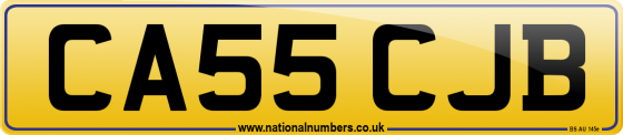 CA55 CJB