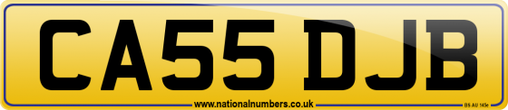 CA55 DJB