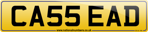CA55 EAD