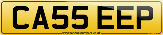 CA55 EEP