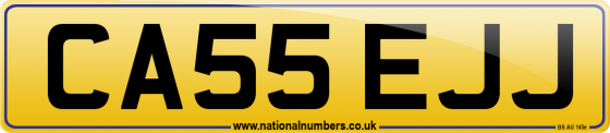 CA55 EJJ