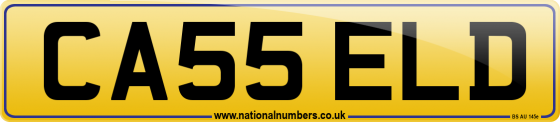 CA55 ELD
