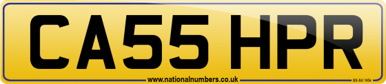 CA55 HPR