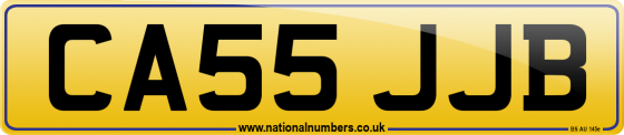 CA55 JJB