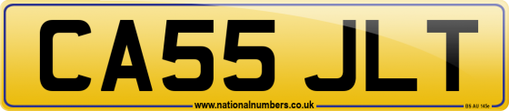 CA55 JLT