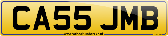 CA55 JMB