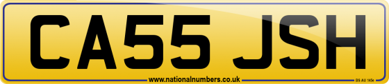 CA55 JSH
