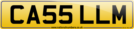 CA55 LLM