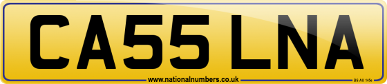 CA55 LNA