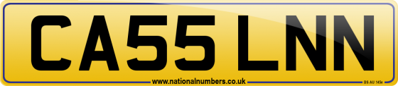 CA55 LNN