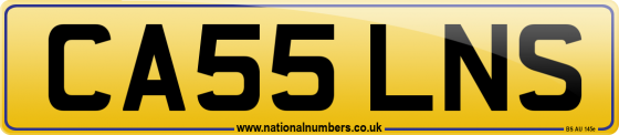 CA55 LNS