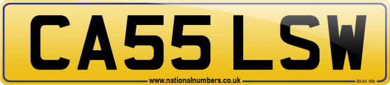 CA55 LSW