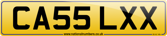 CA55 LXX