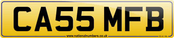 CA55 MFB