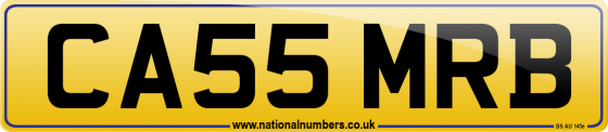 CA55 MRB