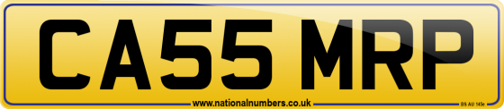CA55 MRP