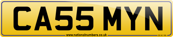 CA55 MYN