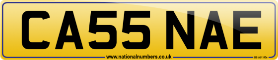 CA55 NAE
