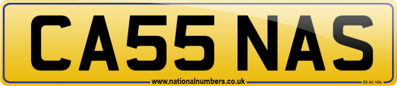 CA55 NAS