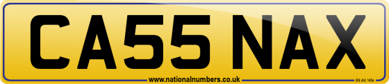 CA55 NAX