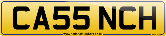 CA55 NCH