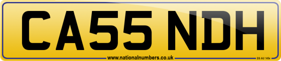 CA55 NDH