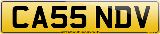 CA55 NDV