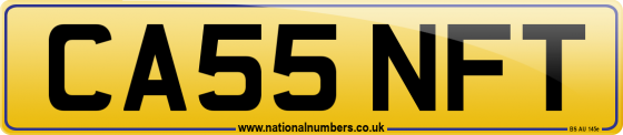 CA55 NFT