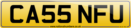 CA55 NFU